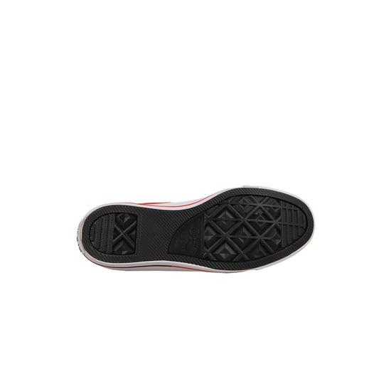 Converse Chuck Taylor All Star Hi Mens Red Plimsolls