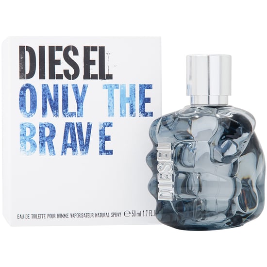 Diesel Only The Brave Pour Homme Edt Spray 50ml. - Image 1