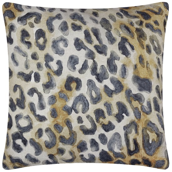 Paoletti Leopardis Luipaard Geweven Buitencushionhoes - Image 1