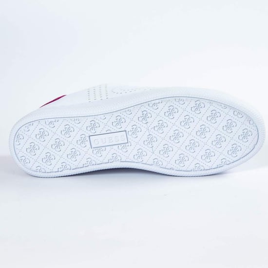 Guess damesmode perfecte sneakers - Image 4