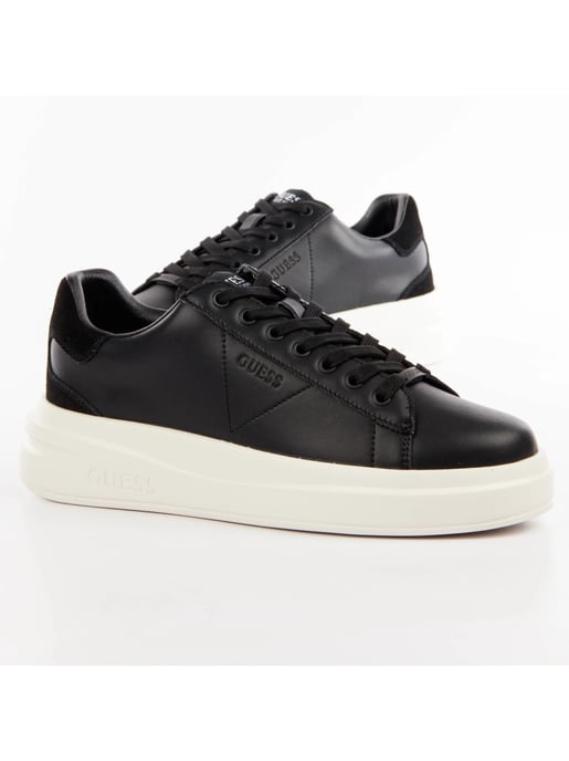 Guess damessneakers Elbina - Image 2