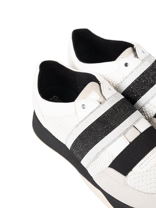 Geox Sneakers Suzzie D Vrouw Wit - Image 5