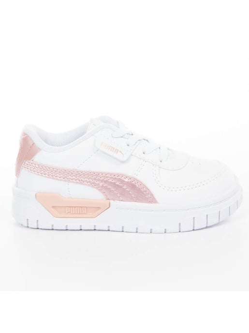 Puma meisjessneakers Cali Dream Shiny Pack AC inf - Image 4
