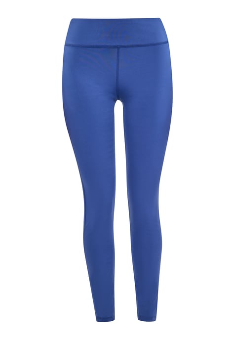 Mymo Broek Dames kobalt blauw - Image 1