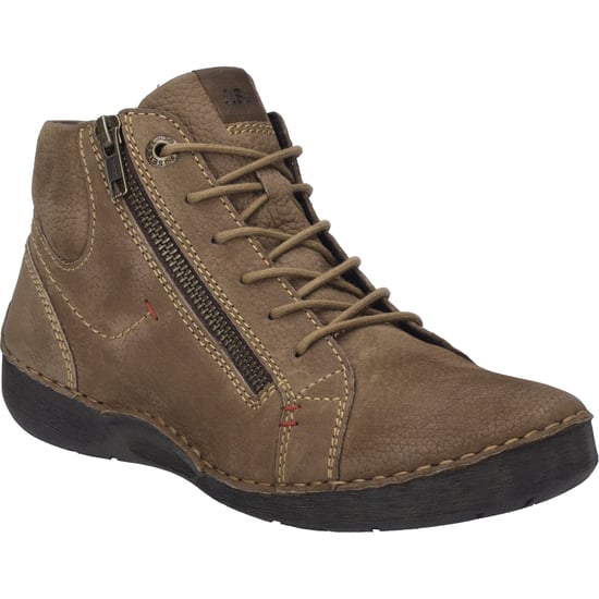JOSEF SEIBEL Fergey 67 | Enkellaars voor Dames | bruin - Image 1