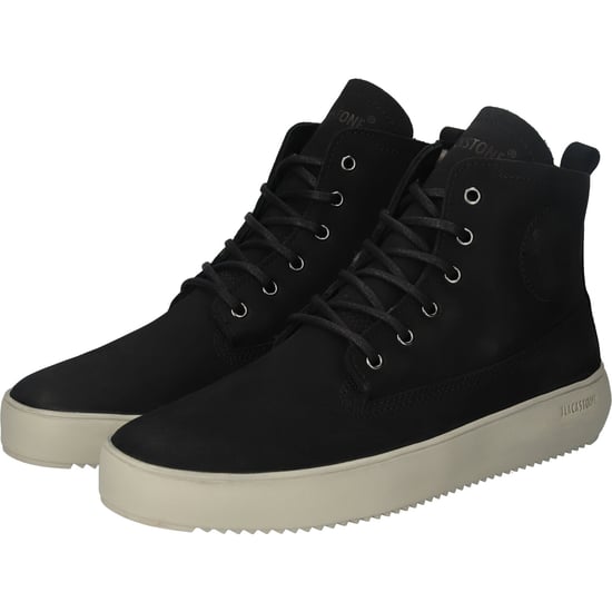 ASPEN - Asphalt - Sneaker (high)