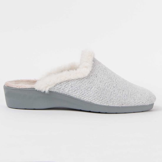 Northome Slipper Carliper Grijs - Image 1