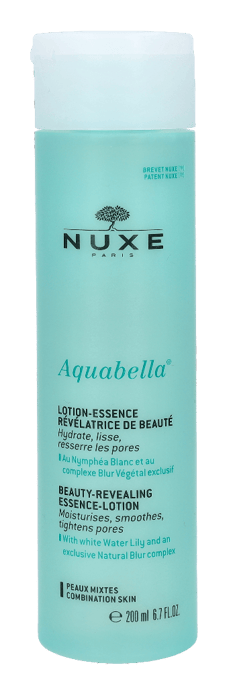 Nuxe Aquabella Beauty Revealing Essence Lotion 200ml. - Image 1