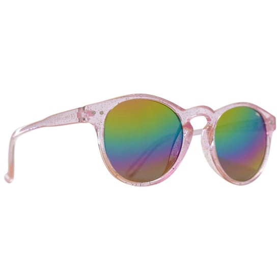 Trespass Childrens/Kids Amy Sunglasses (Pink)