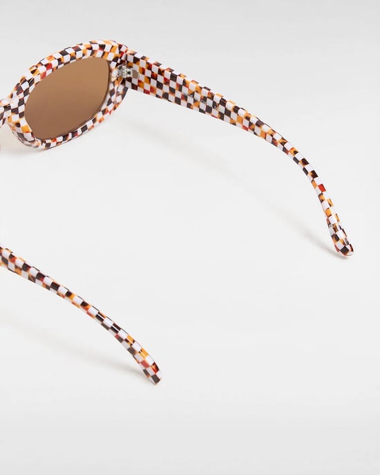 VANS Women's Showstopper Sunglasses in Yarrow - Image 4