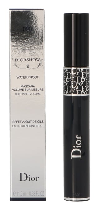 Dior Diorshow Waterproof Buildable Volume Mascara 11,5ml. - Image 3