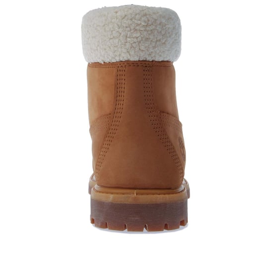 Timberland Premium 15 cm boots voor dames, tarwegeel - Image 6