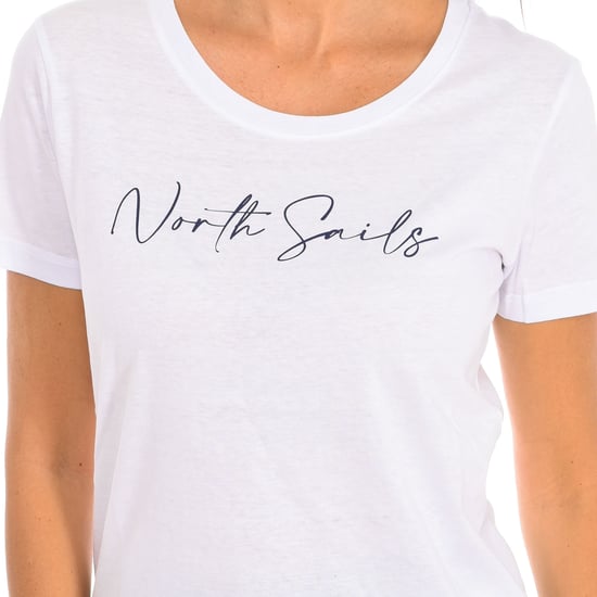 Women's short sleeve t-shirt 9024330