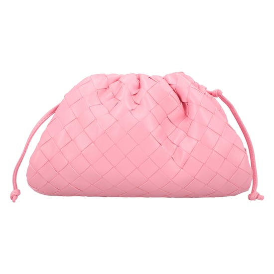 Bottega Veneta Mini Pouch roze - Image 1