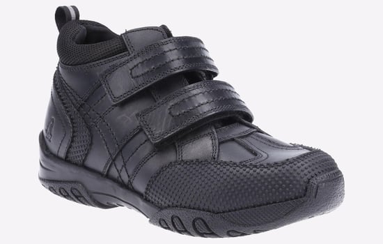 Hush Puppies Jezza Jongens - Image 2