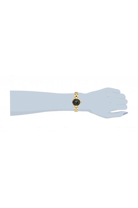 Invicta Pro Diver 8943 Women's Quartz Watch - 24mm