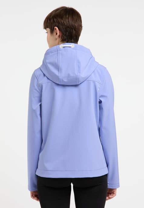 myMo ATHLSR softshell jas alary - Image 3