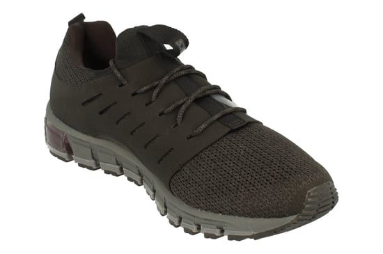 Asics Gel-quantum 180 Sc Heren Zwarte Sportschoenen - Image 4