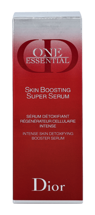 Dior One Essential Skin Boosting Super Serum50 ml. - Image 2