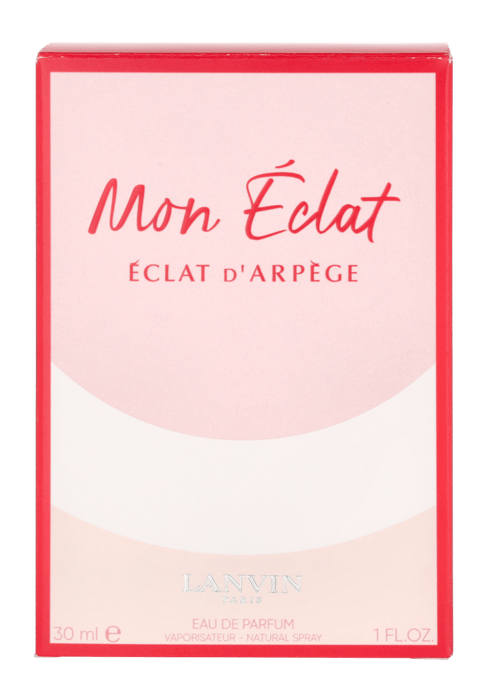 Lanvin Mon Eclat Eclat D'Arpege Edp Spray30 ml. - Image 2
