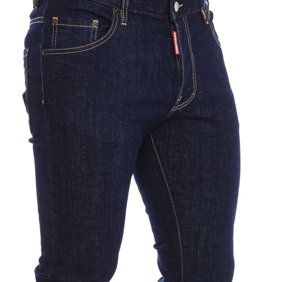 Men's long pants S74LB1198-S30664