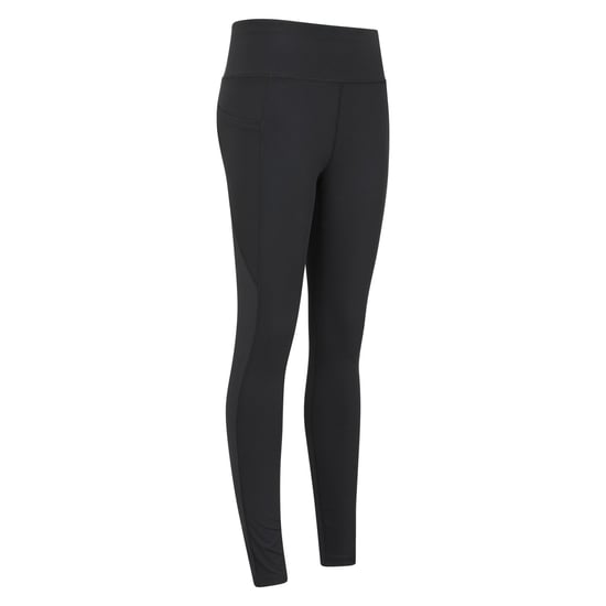 Mountain Warehouse Dames/Dames Blackout Legging met Hoge Taille (Zwart) - Image 4