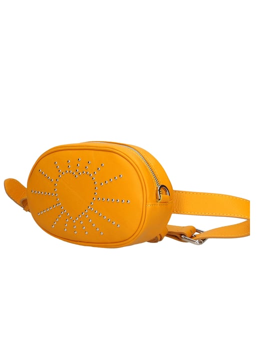 Gave Lux Emmer tas Vrouwen YELLOW - Image 2