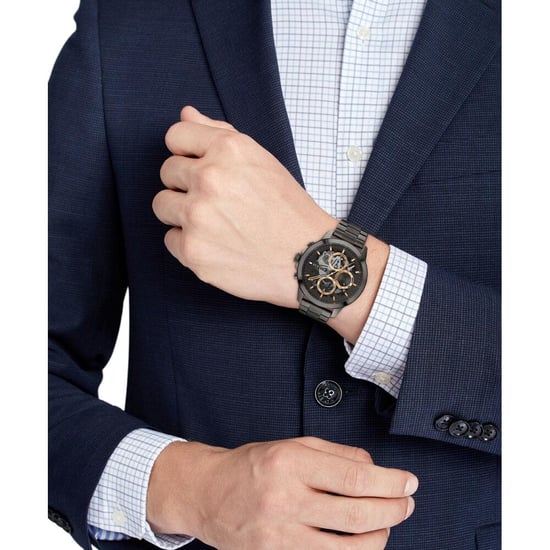 Tommy Hilfiger 1710479 Herenhorloge - Image 4
