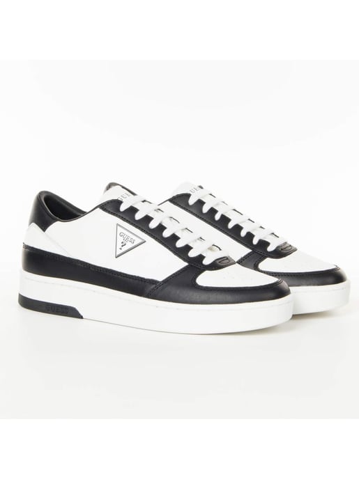 Guess Dreieck sneakers voor heren - Image 1