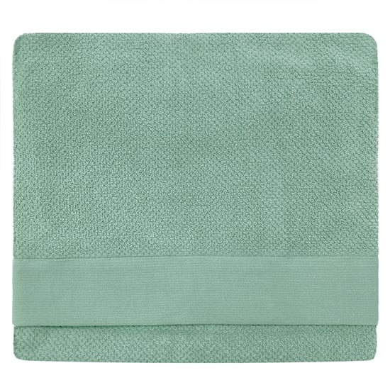 Textuur Weave Badlaken - Image 1