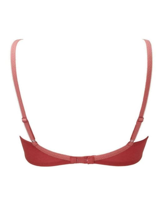 Glossies High Apex Light Padded Bra