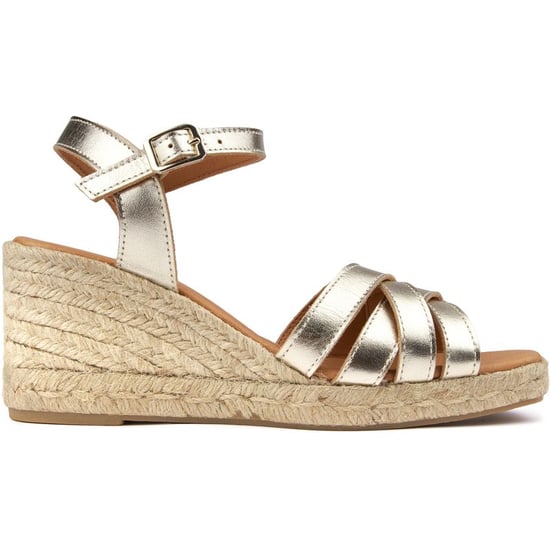 Sole Angel Espadrille Sandalen - Image 1