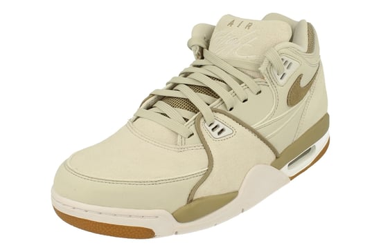 Nike Air Flight 89 Le Heren Sneakers Beige - Image 1