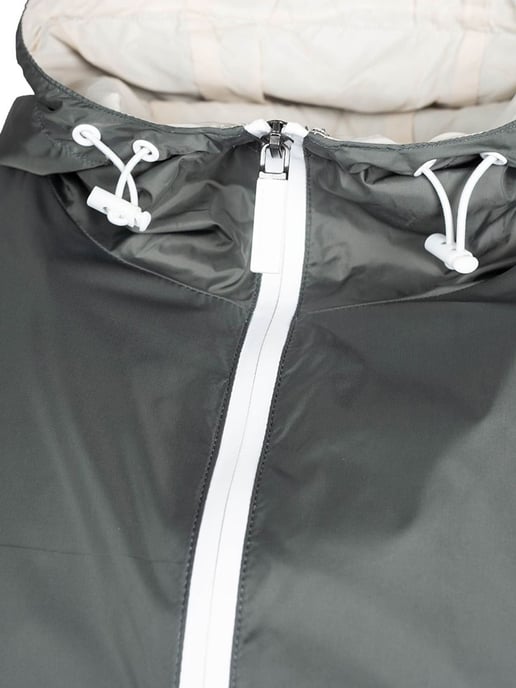 Invicta jas Mannen Wit - Image 6
