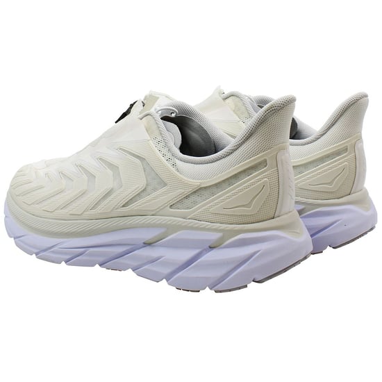 Hoka Project Clifton Heren Wit Sportschoenen - Image 3