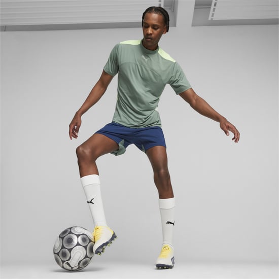 PUMA Heren KING ULTIMATE FG/AG Voetbalschoenen - Image 3