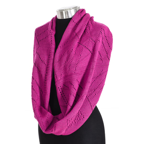 Lifestyle 95800 Women's Casual Knitted Collar
