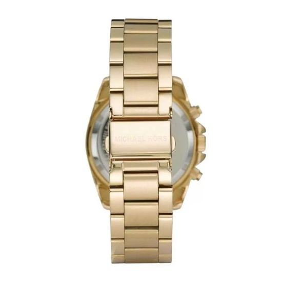 Michael Kors MK6356 Ritz Chronograaf Dames Horloge - Image 2