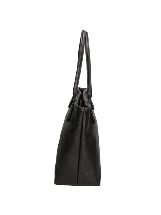 Gave Lux Schoudertas vrouwen BLACK - Image 3