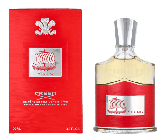 Creed Viking Edp Spray100 ml. - Image 1