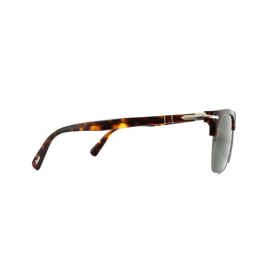 Persol Sunglasses PO3199S 24/31 Havana Green
