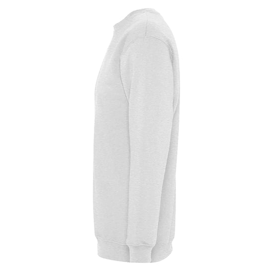 SOLS Uniseks Adult New Supreme Sweatshirt (Asheide) - Image 2