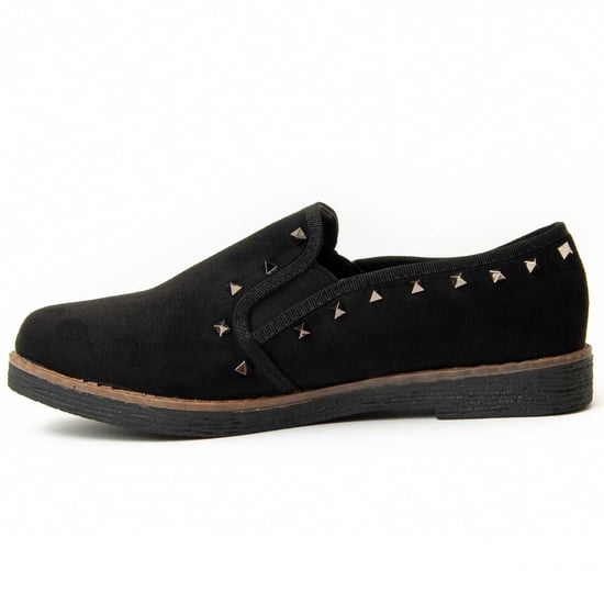 Montevita Mocs Moccavita13 In Zwart - Image 5