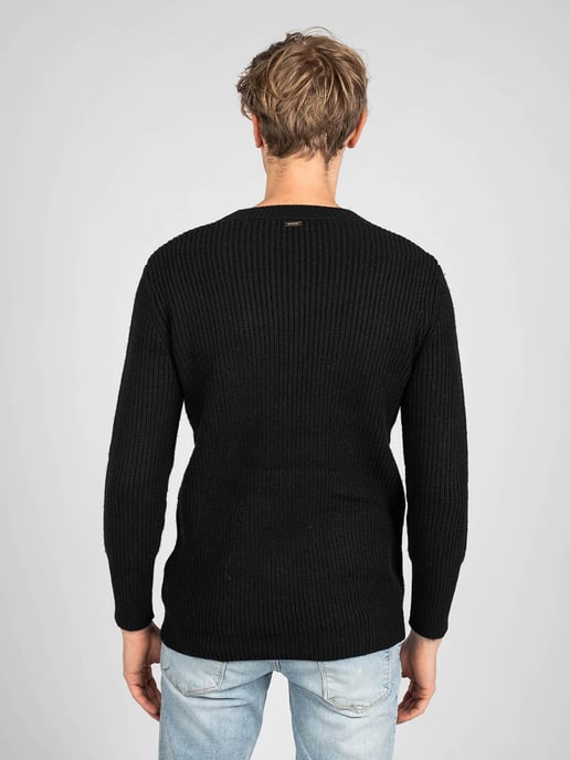 Marciano Guess stoppen Megan Mannen zwart - Image 4