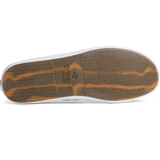 Sperry Bahama Ii Heren Ivoorkleurige Veterschoenen - Image 3