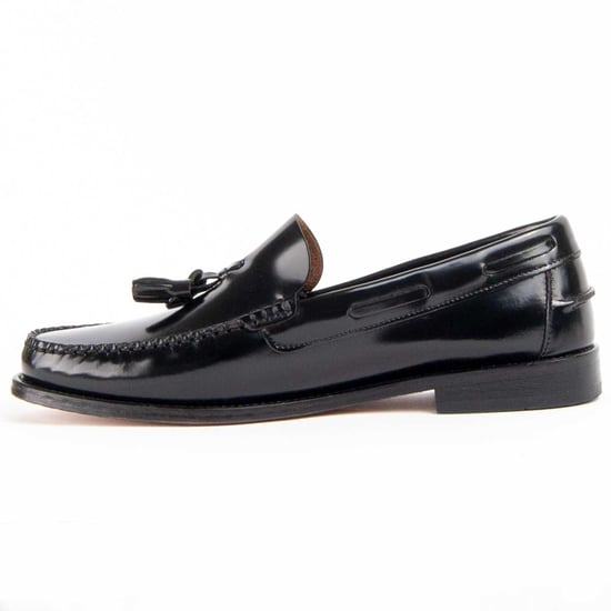 Purapiel Loafer Castellar3 Black