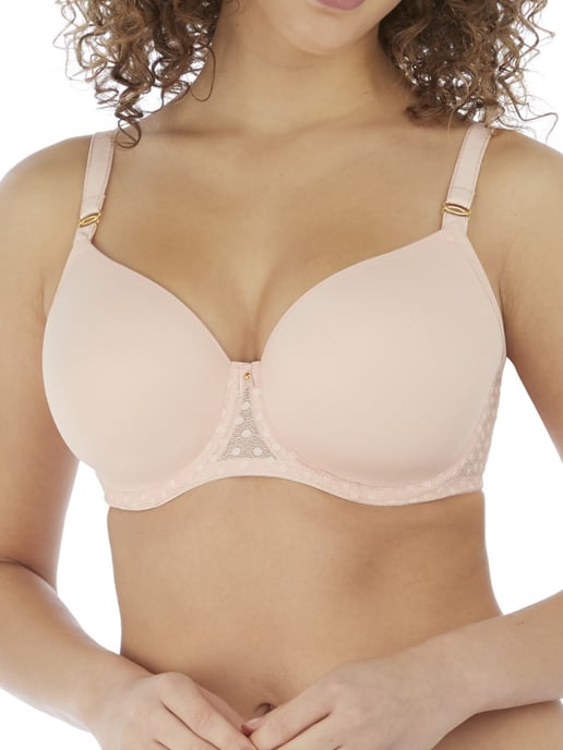 Starlight Moulded T-Shirt Bra - Image 1