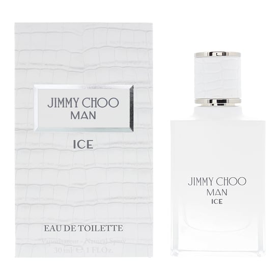 Jimmy Choo Man Ice Edt Spray30 ml. - Image 1