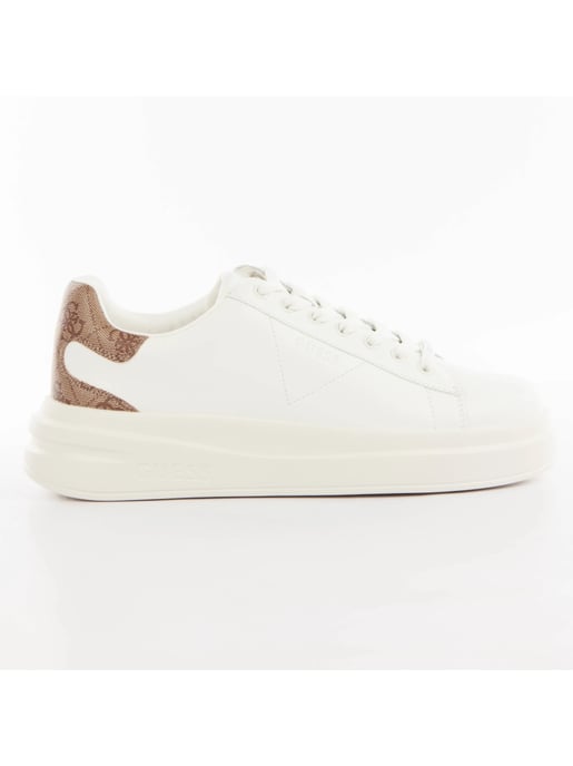 Guess damessneakers Elbina - Image 3