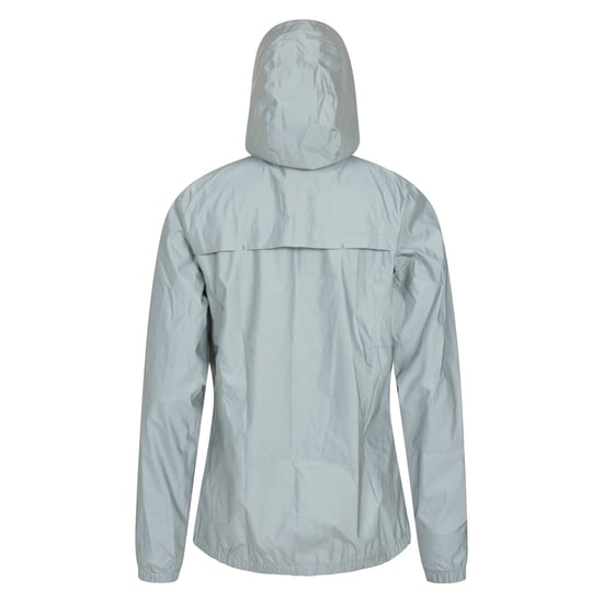 Mountain Warehouse Dames/Dames Dashing Reflecterende Jas (Zilver) - Image 2